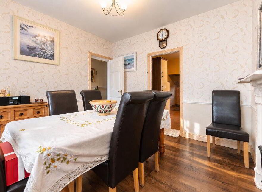 2 Gibraltar Terrace, Lighthouse Road, Youghal, P36A262