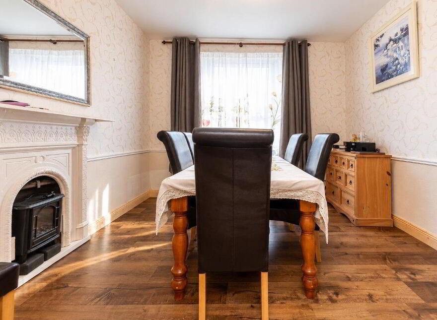 2 Gibraltar Terrace, Lighthouse Road, Youghal, P36A262
