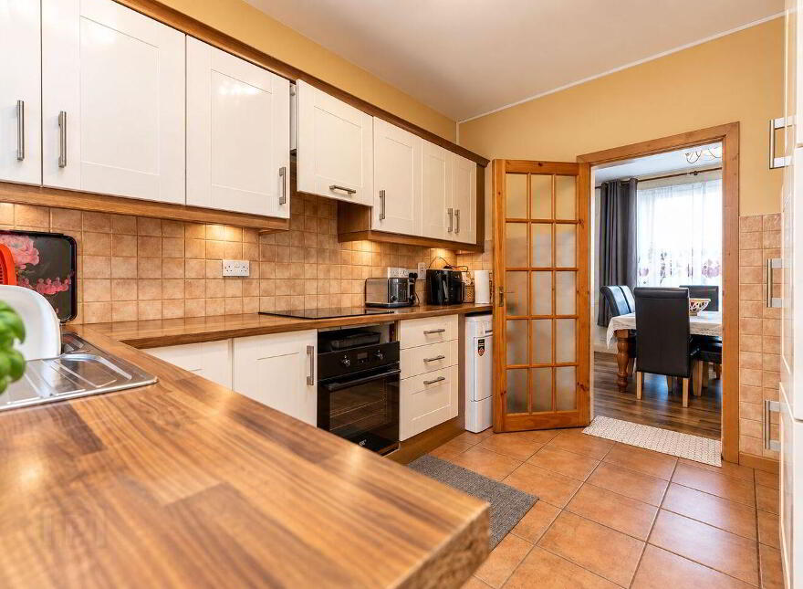 2 Gibraltar Terrace, Lighthouse Road, Youghal, P36A262