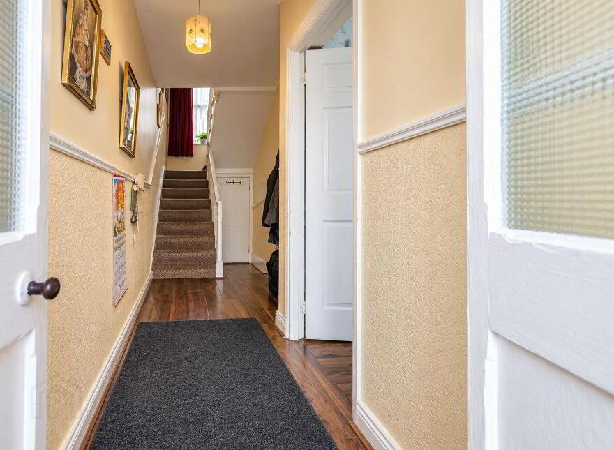 2 Gibraltar Terrace, Lighthouse Road, Youghal, P36A262
