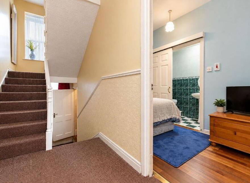 2 Gibraltar Terrace, Lighthouse Road, Youghal, P36A262