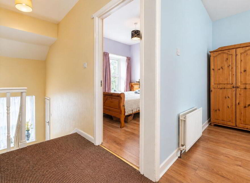 2 Gibraltar Terrace, Lighthouse Road, Youghal, P36A262
