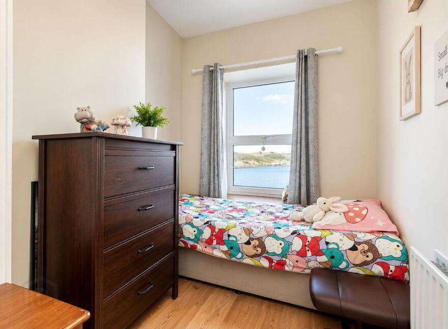 2 Gibraltar Terrace, Lighthouse Road, Youghal, P36A262