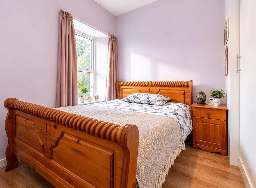 2 Gibraltar Terrace, Lighthouse Road, Youghal, P36A262