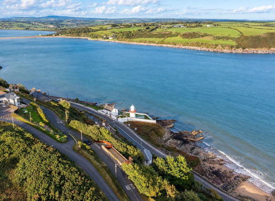 2 Gibraltar Terrace, Lighthouse Road, Youghal, P36A262