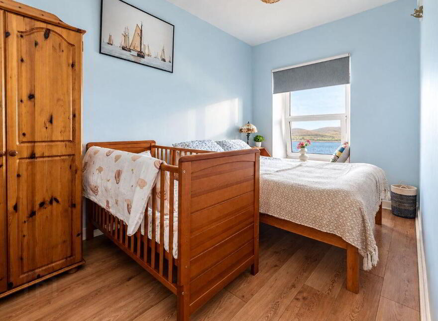 2 Gibraltar Terrace, Lighthouse Road, Youghal, P36A262