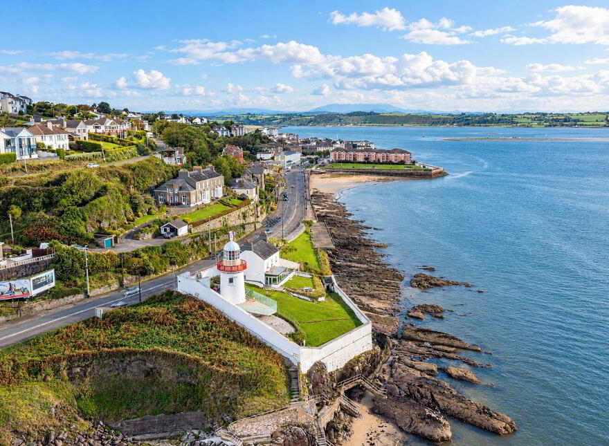 2 Gibraltar Terrace, Lighthouse Road, Youghal, P36A262