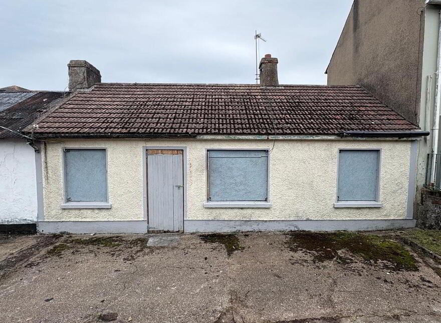 The Bungalow, Upper Strand, Youghal, P36EY82