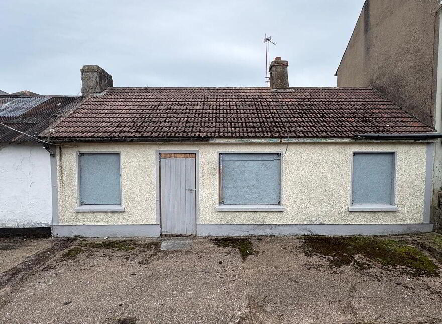 The Bungalow, Upper Strand, Youghal, P36EY82