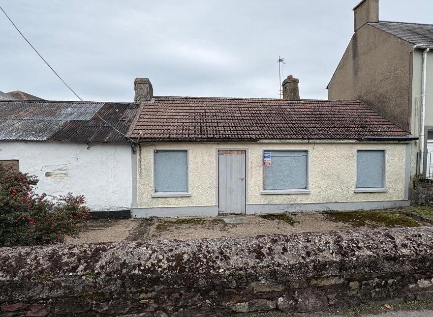 The Bungalow, Upper Strand, Youghal, P36EY82