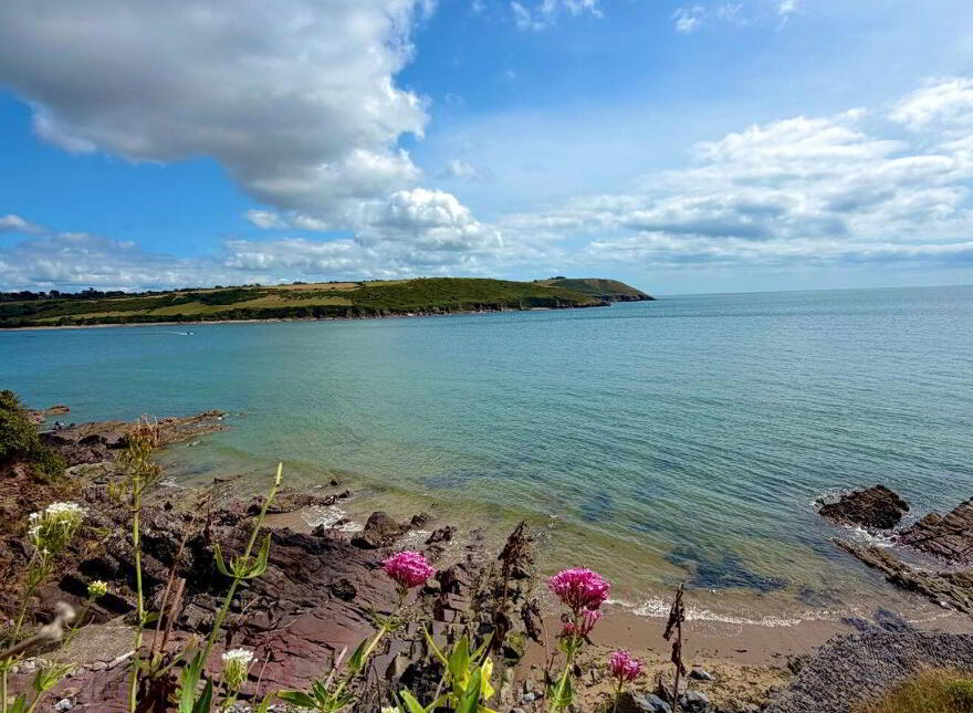 The Bungalow, Upper Strand, Youghal, P36EY82
