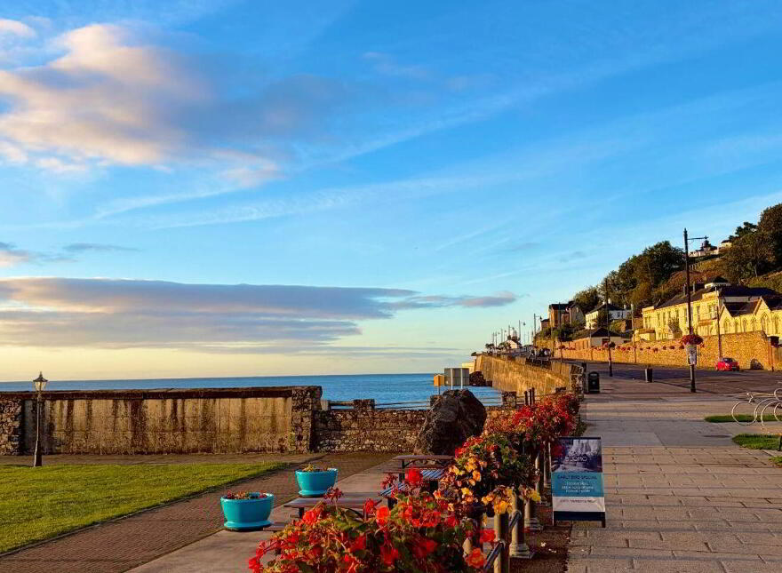 The Bungalow, Upper Strand, Youghal, P36EY82