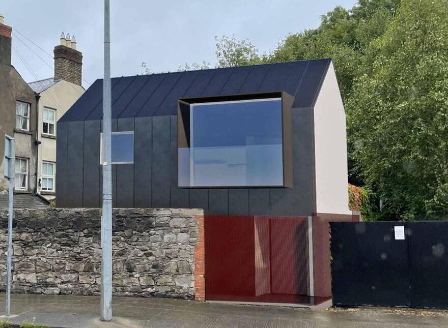54 Rathgar Avenue, Site With FPP, Rathgar, Rathgar, D06T2W4 photo