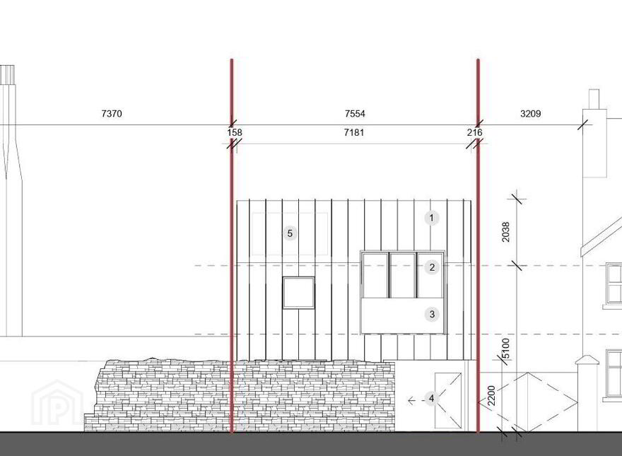 54 Rathgar Avenue, Site With FPP, Rathgar, Rathgar, D06T2W4