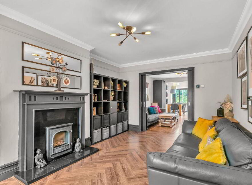 67 Callenders Mill, Celbridge, W23KV67