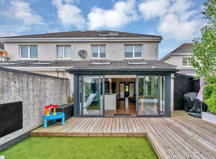 67 Callenders Mill, Celbridge, W23KV67