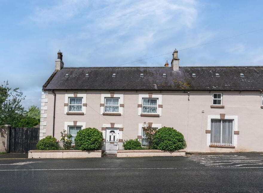 Residence And Shop On, C. 0.7 Acre, Kiltegan, W91N7F2