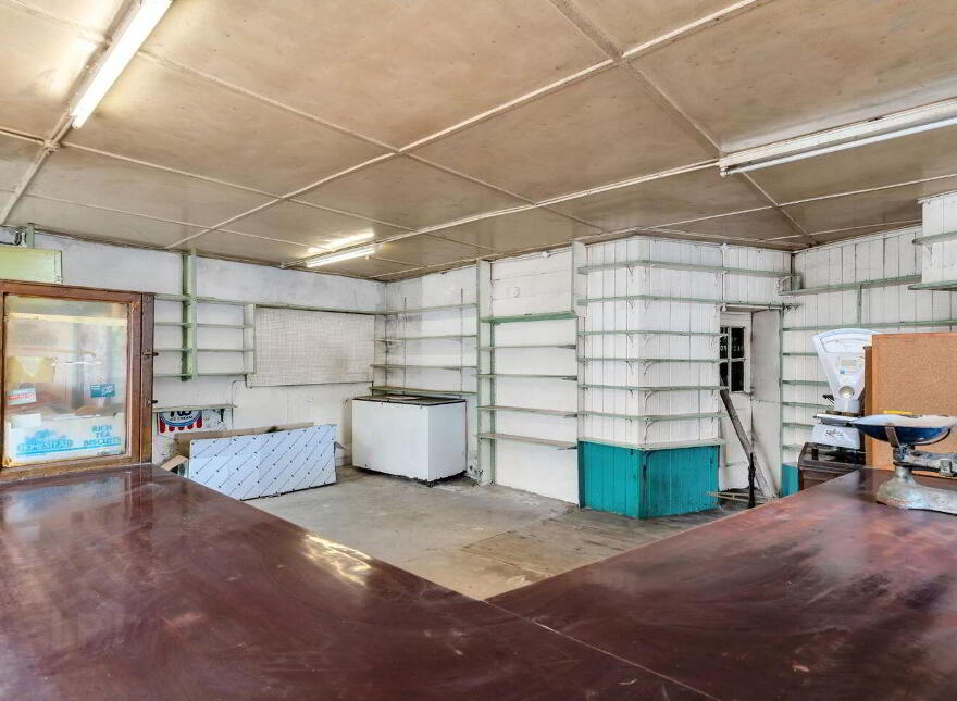 Residence And Shop On, C. 0.7 Acre, Kiltegan, W91N7F2
