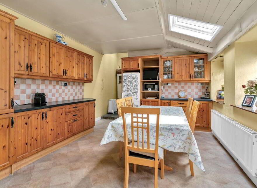 Residence And Shop On, C. 0.7 Acre, Kiltegan, W91N7F2