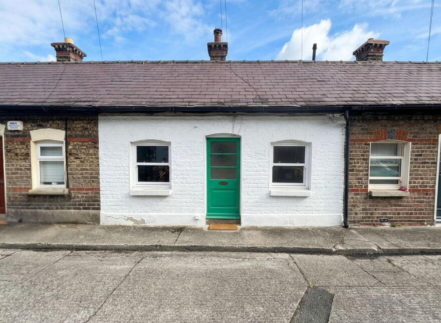 8 Cormac Terrace, Terenure, 6w, D6wt261, Terenure, D6WT261 photo