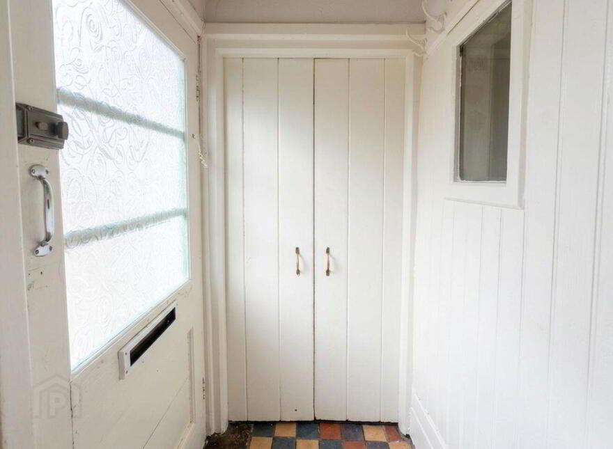 8 Cormac Terrace, Terenure, 6w, D6wt261, Terenure, D6WT261
