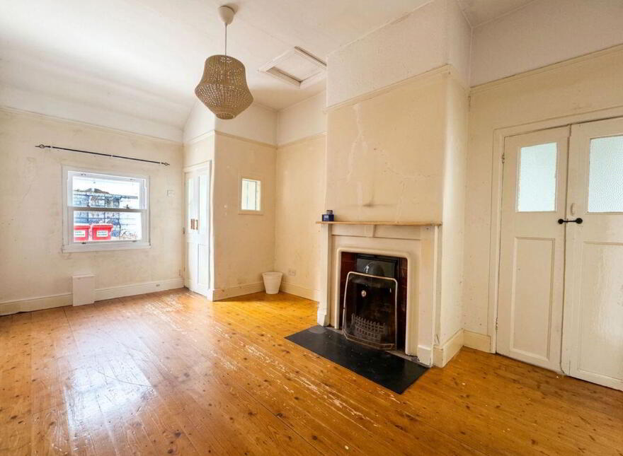 8 Cormac Terrace, Terenure, 6w, D6wt261, Terenure, D6WT261