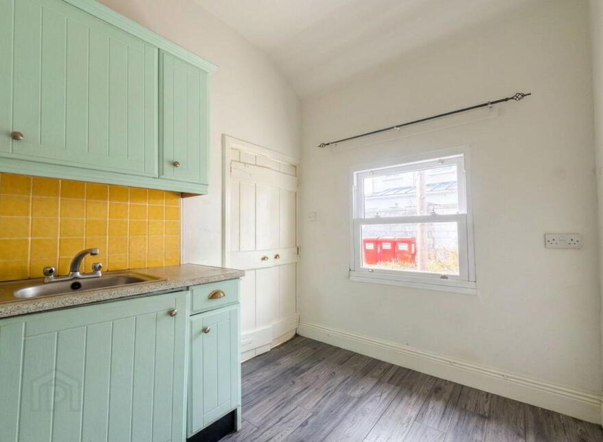 8 Cormac Terrace, Terenure, 6w, D6wt261, Terenure, D6WT261
