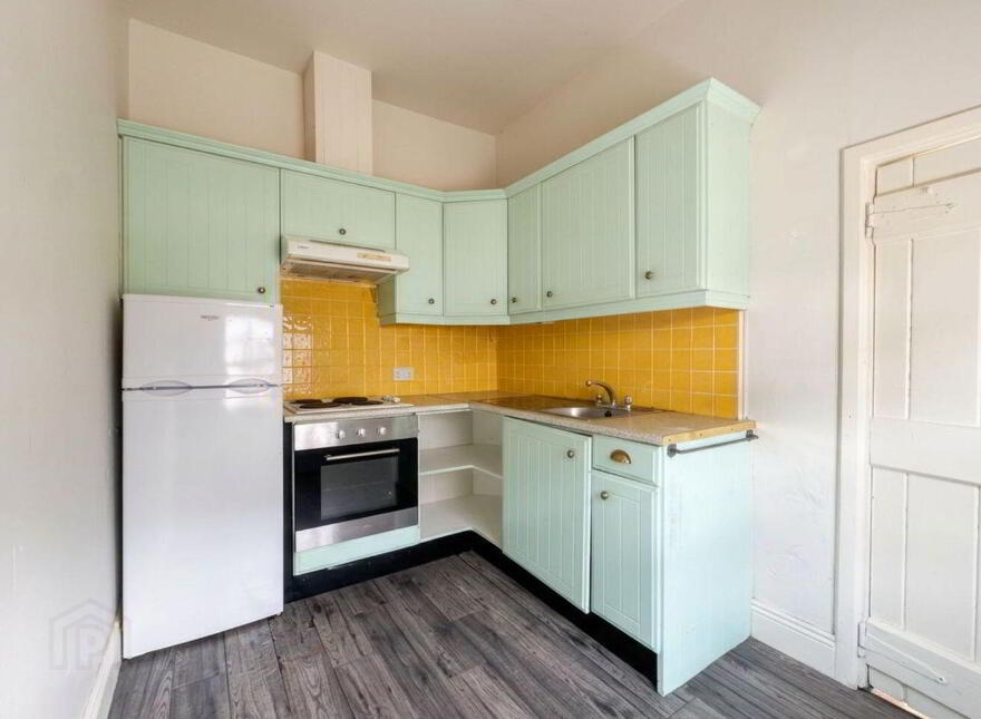 8 Cormac Terrace, Terenure, 6w, D6wt261, Terenure, D6WT261