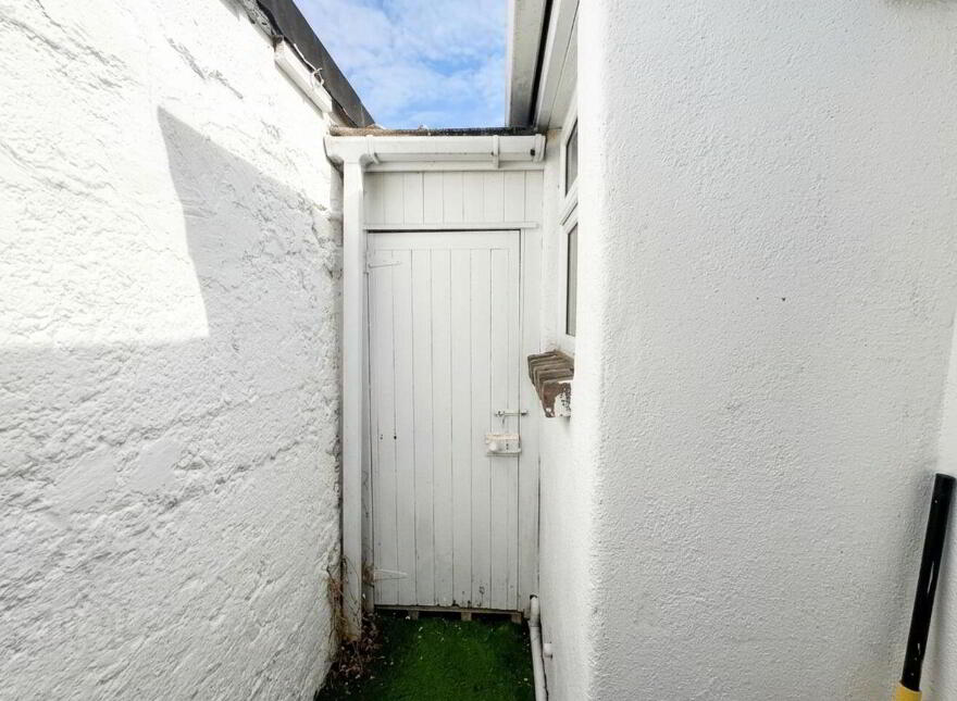 8 Cormac Terrace, Terenure, 6w, D6wt261, Terenure, D6WT261