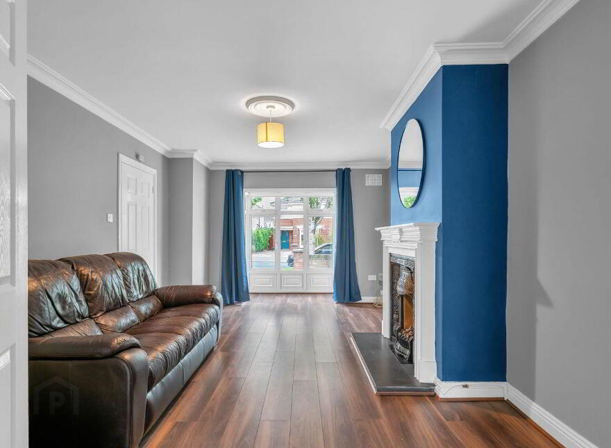 5 Woodstown Meadow, Knocklyon, Knocklyon, D16W282