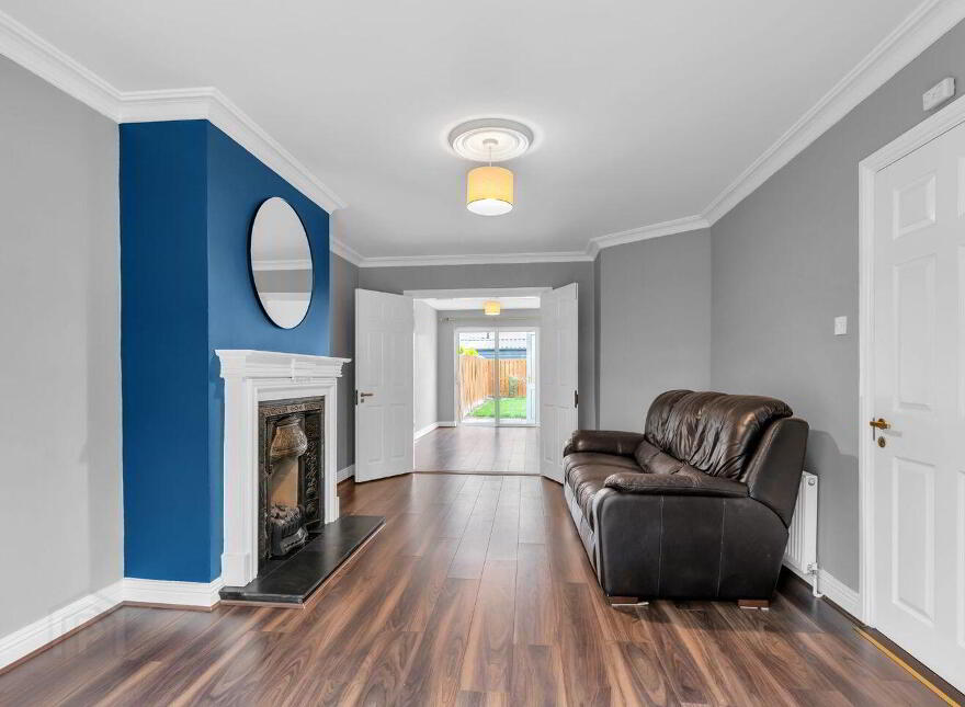 5 Woodstown Meadow, Knocklyon, Knocklyon, D16W282