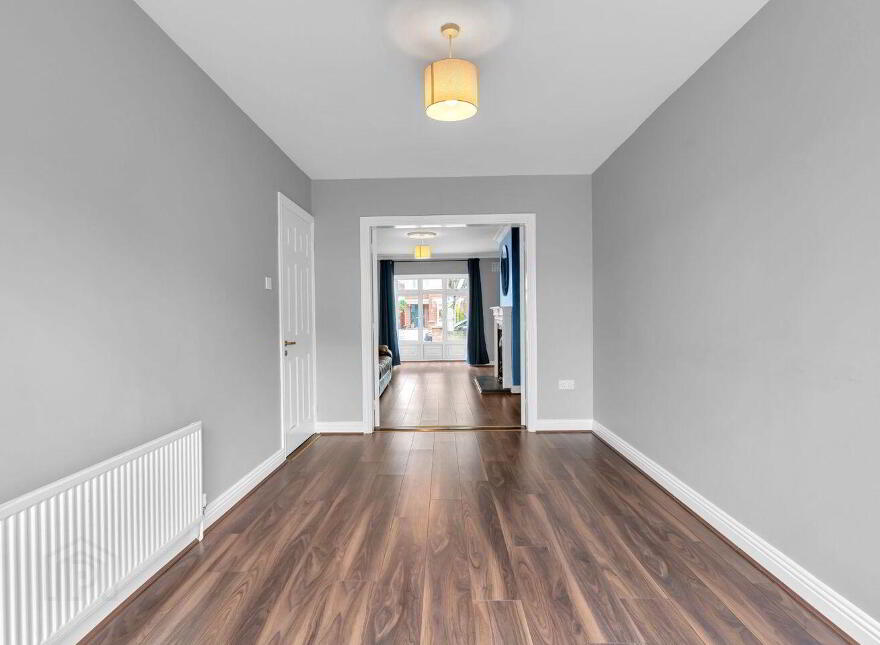 5 Woodstown Meadow, Knocklyon, Knocklyon, D16W282