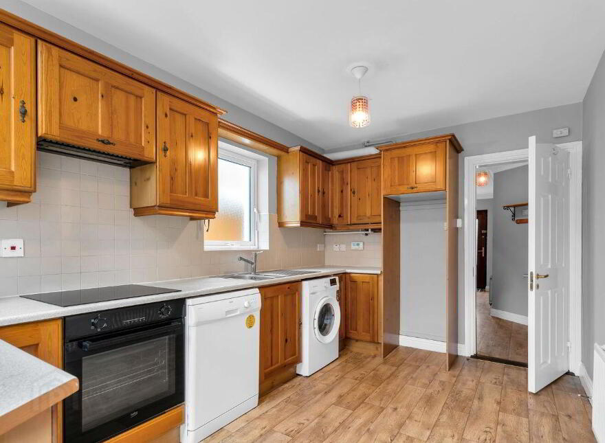 5 Woodstown Meadow, Knocklyon, Knocklyon, D16W282