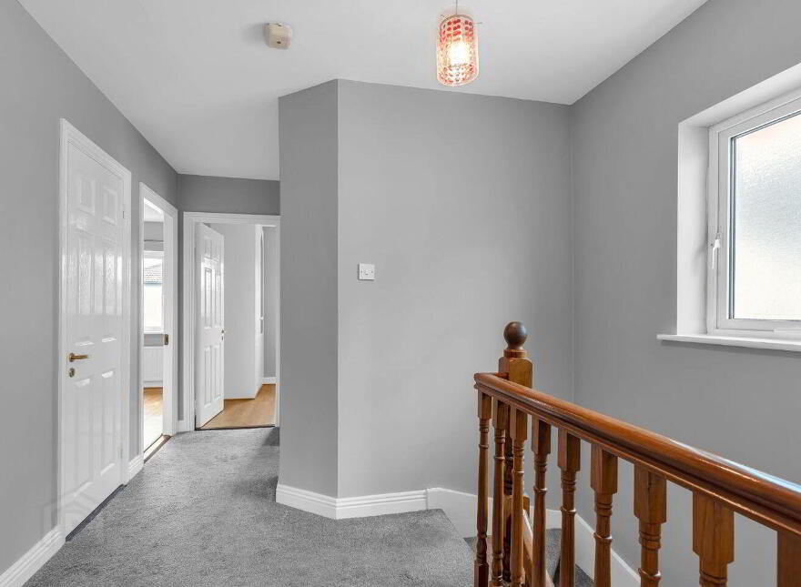 5 Woodstown Meadow, Knocklyon, Knocklyon, D16W282