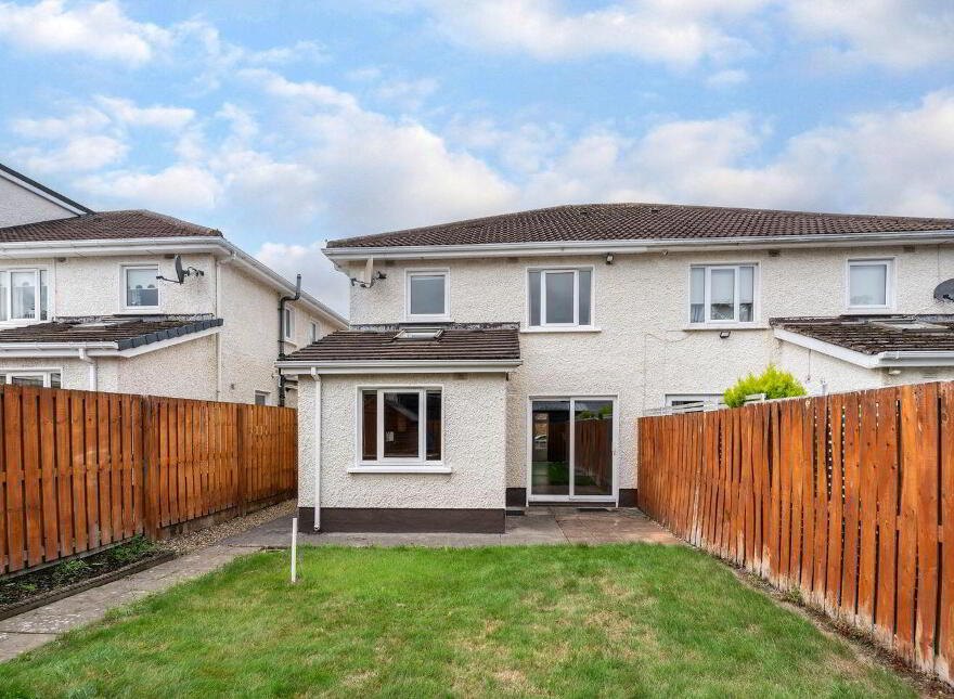 5 Woodstown Meadow, Knocklyon, Knocklyon, D16W282