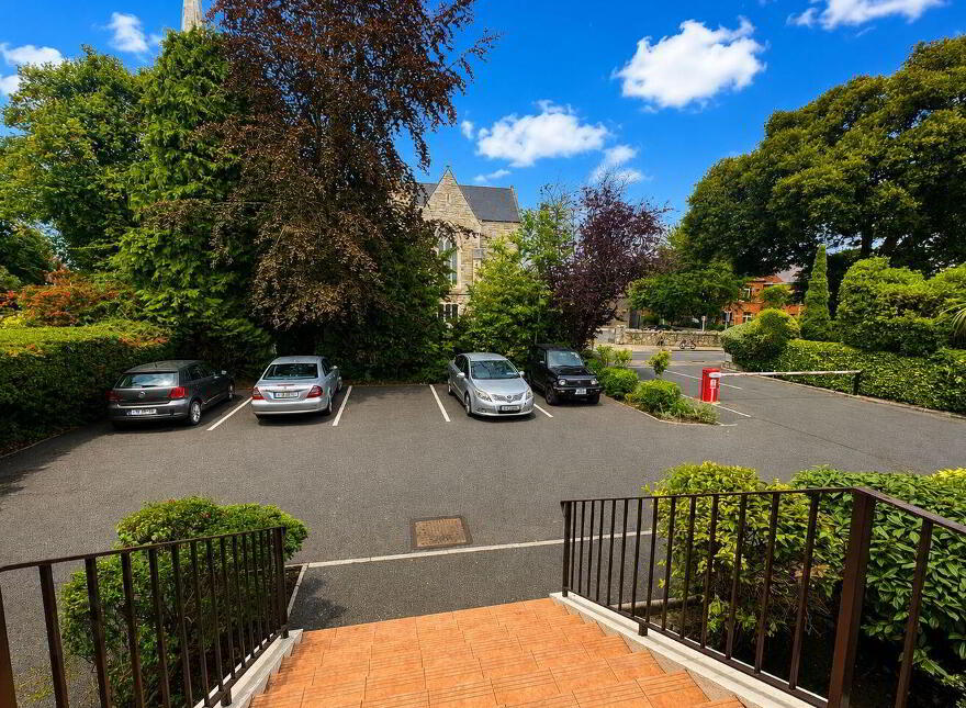 Apartment 8 Highfield Court, Rathgar, Rathgar, D06XV65