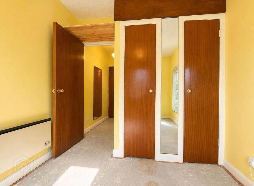 Apartment 8 Highfield Court, Rathgar, Rathgar, D06XV65