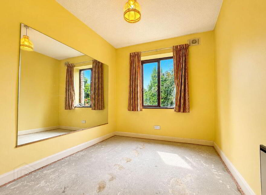 Apartment 8 Highfield Court, Rathgar, Rathgar, D06XV65