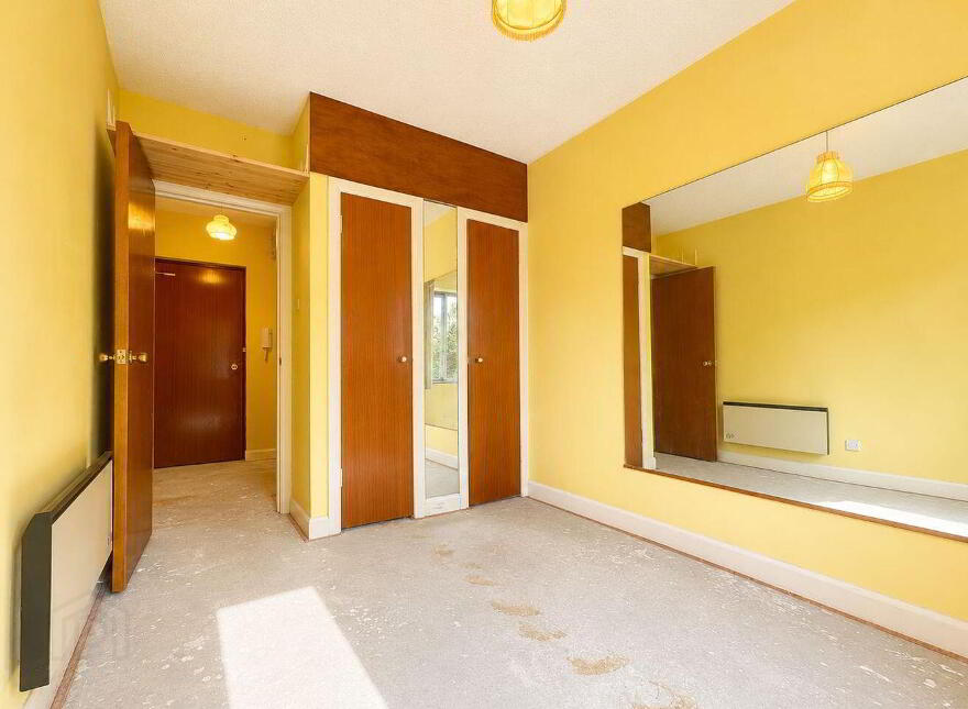 Apartment 8 Highfield Court, Rathgar, Rathgar, D06XV65