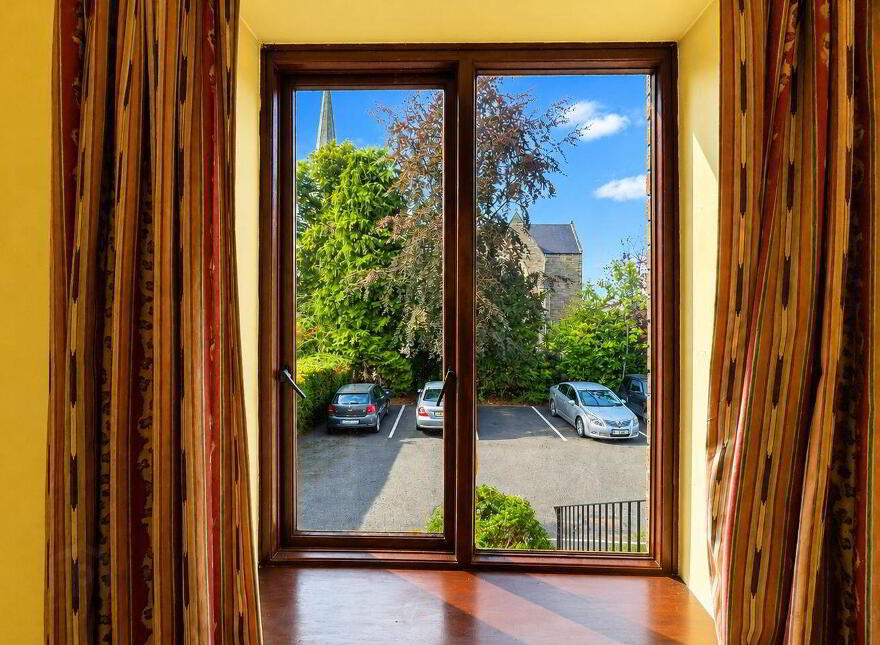 Apartment 8 Highfield Court, Rathgar, Rathgar, D06XV65