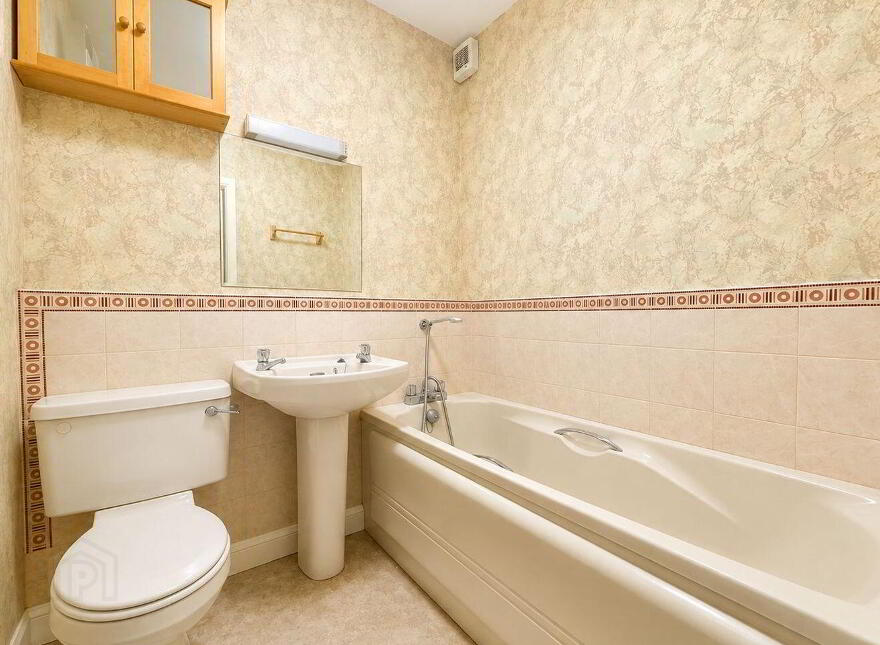 Apartment 8 Highfield Court, Rathgar, Rathgar, D06XV65