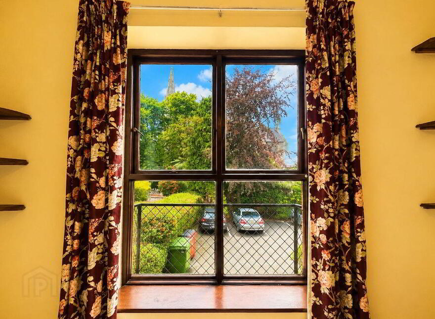 Apartment 8 Highfield Court, Rathgar, Rathgar, D06XV65