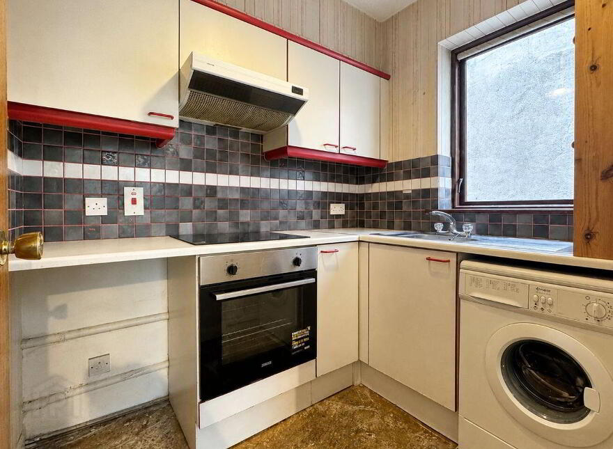Apartment 8 Highfield Court, Rathgar, Rathgar, D06XV65