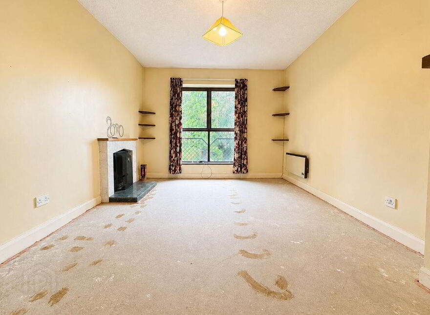 Apartment 8 Highfield Court, Rathgar, Rathgar, D06XV65
