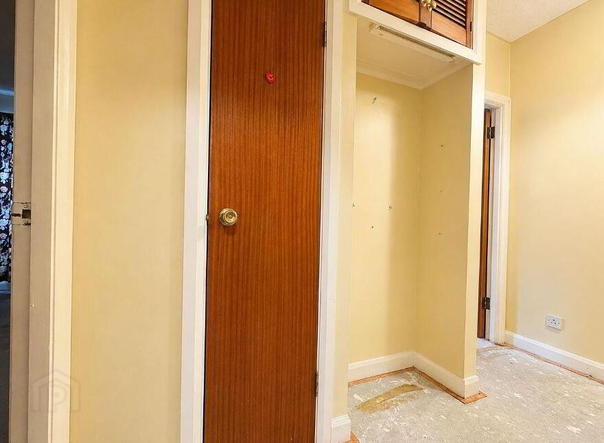 Apartment 8 Highfield Court, Rathgar, Rathgar, D06XV65