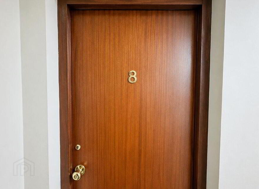 Apartment 8 Highfield Court, Rathgar, Rathgar, D06XV65