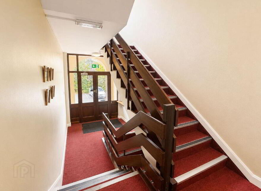 Apartment 8 Highfield Court, Rathgar, Rathgar, D06XV65