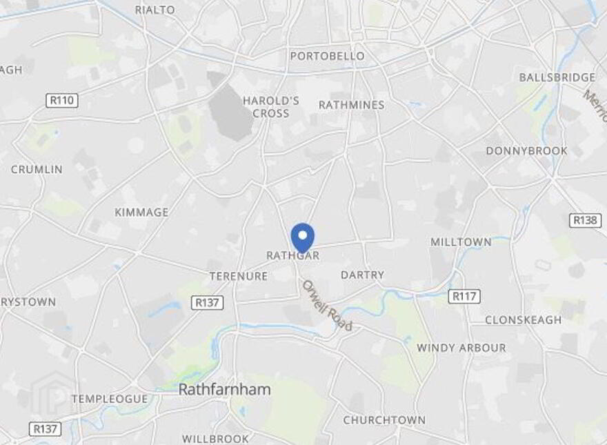 Apartment 8 Highfield Court, Rathgar, Rathgar, D06XV65