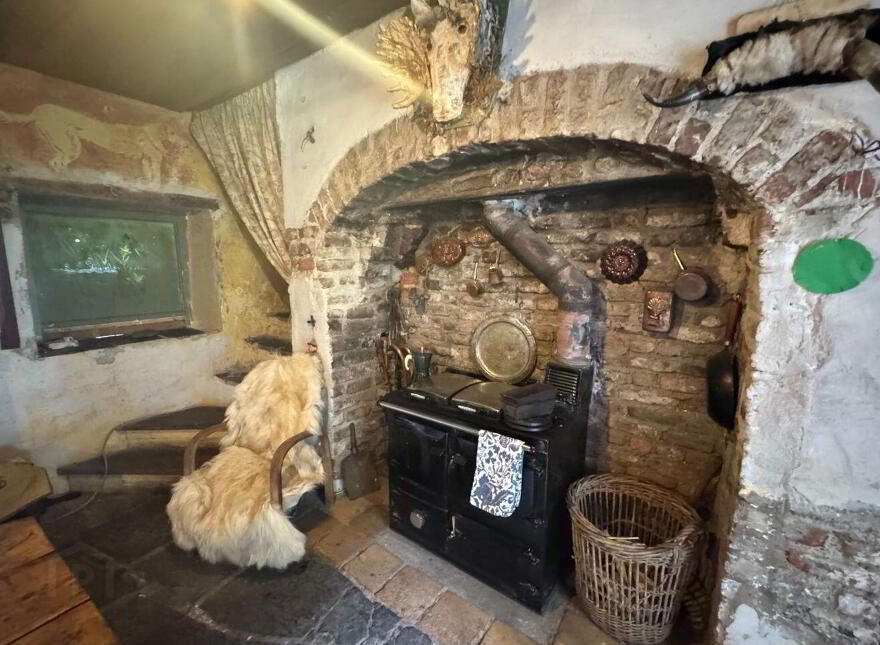 Baldonnell House On, C. 3.5 Acres, Baldonnell Lower , Grange Cas...Grange Castle, D22N1N2