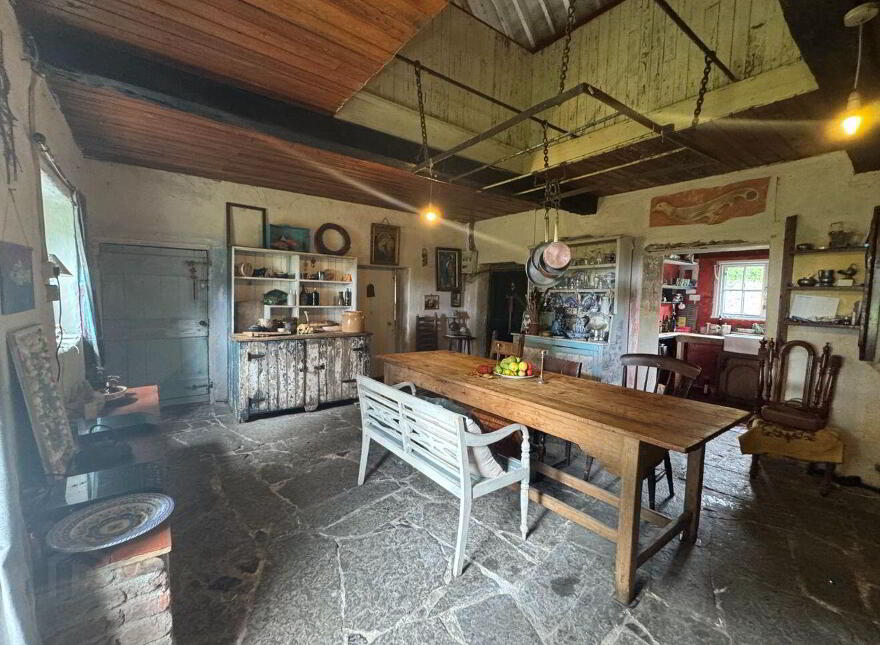 Baldonnell House On, C. 3.5 Acres, Baldonnell Lower , Grange Cas...Grange Castle, D22N1N2